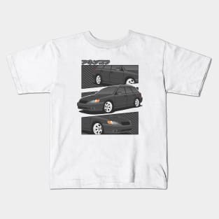 Subaru Outbeck Kids T-Shirt